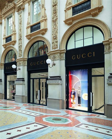 rivenditori gucci a pordenone|negozi gucci oggi.